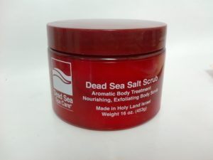 Facial Scrubs, Masks, and Exfoliaters