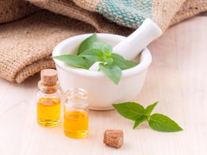 Herbal Skin Care Secrets